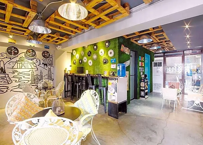 Zen Danlig St. Makati مانيلا