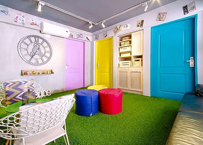 Zen Danlig St. Makati فندق مانيلا