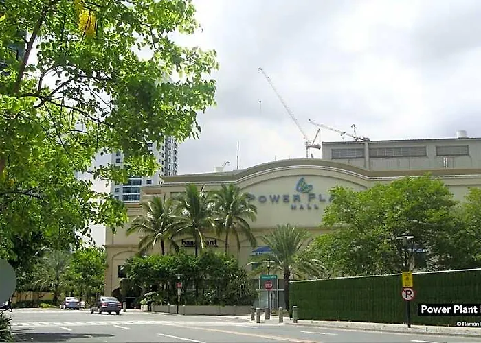 Zen Danlig St. Makati مانيلا