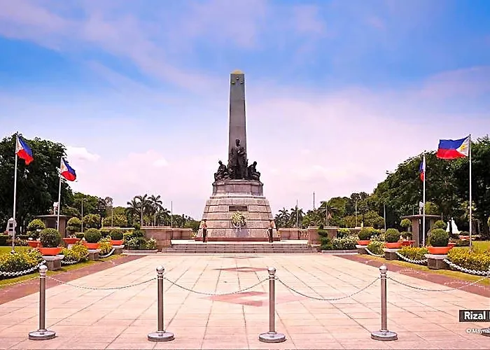 Zen Danlig St. Makati مانيلا